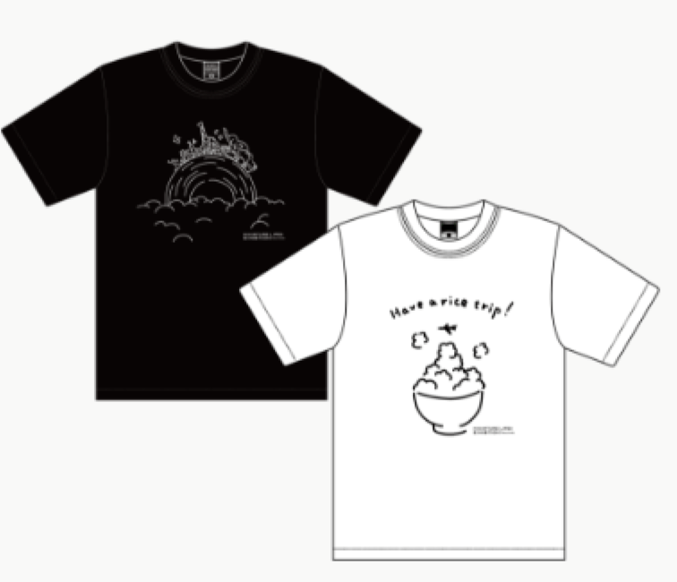 Tシャツ